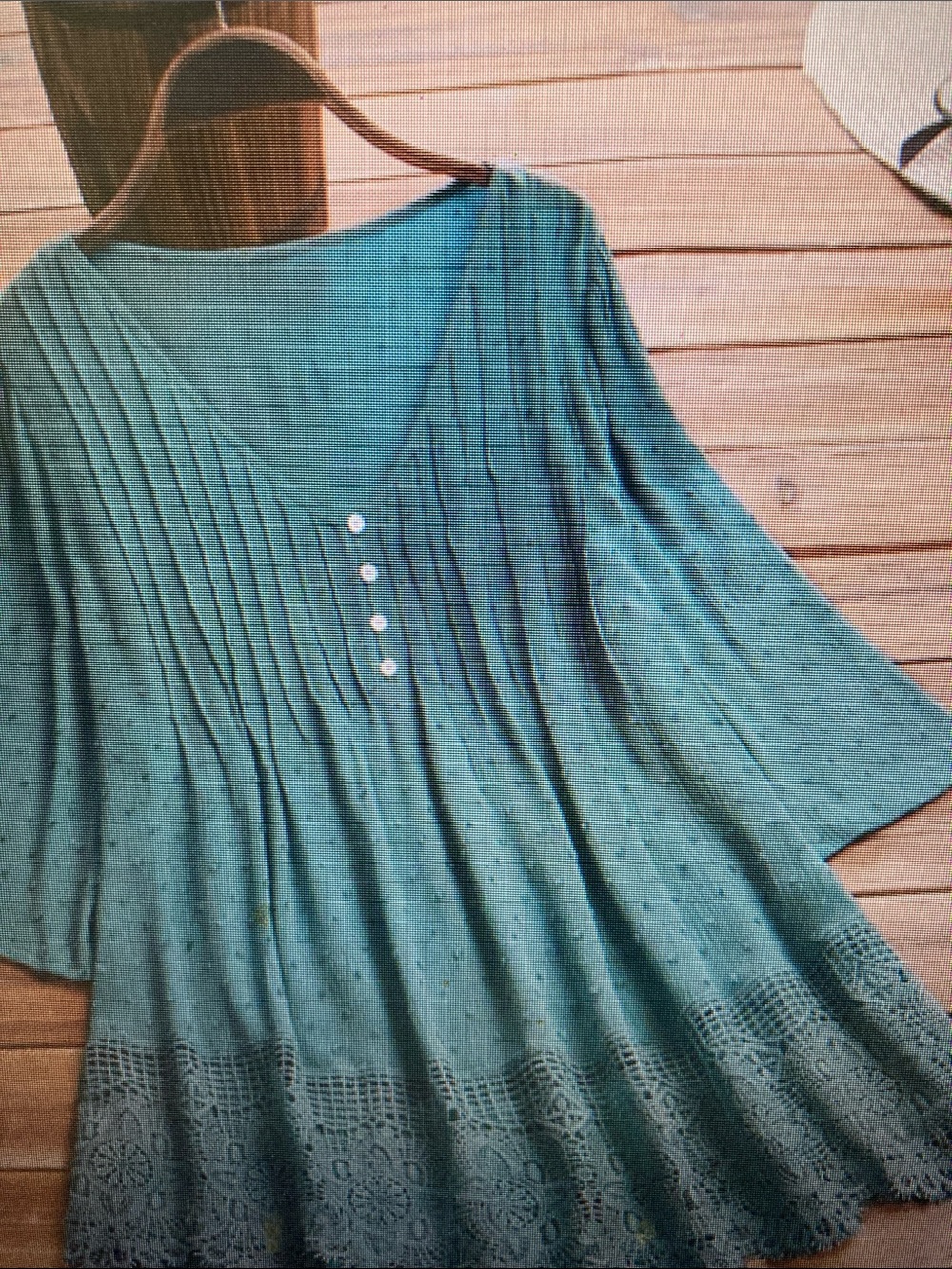 Plus Size 20-28 Tops V Neck